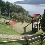 Portuondo Parking Gratuito