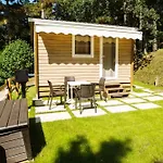 Village de vacances Portuondo Parking Gratuito