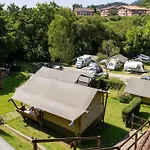 Village de vacances Portuondo Parking Gratuito 2*