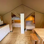 Portuondo Parking Gratuito Village de vacances