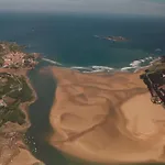 Portuondo Parking Gratuito Village de vacances