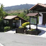 Portuondo Parking Gratuito Mundaka