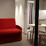 Village de vacances Portuondo Parking Gratuito