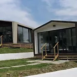 Portuondo Parking Gratuito Village de vacances Mundaka