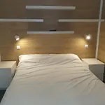 Portuondo Parking Gratuito Village de vacances Mundaka