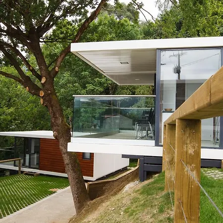 Portuondo Parking Gratuito Parco vacanze