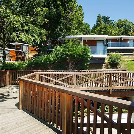 Portuondo Parking Gratuito 2* Mundaka