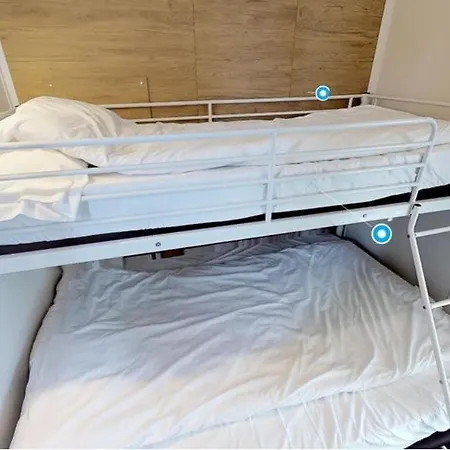 Parco vacanze Portuondo Parking Gratuito 2*