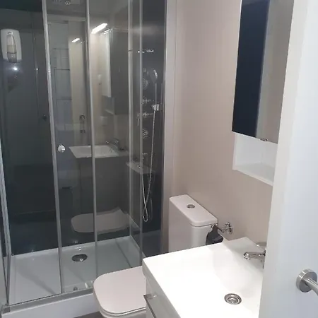 Portuondo Parking Gratuito