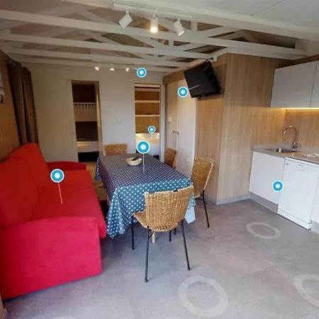 Tatil parkı Portuondo Parking Gratuito 2*