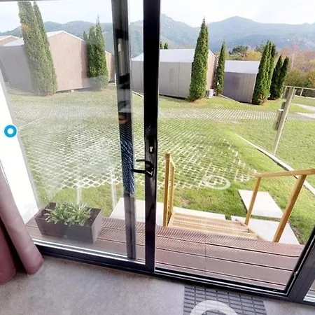 Portuondo Parking Gratuito Parco vacanze Mundaka