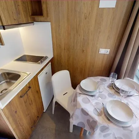 Portuondo Parking Gratuito Parco vacanze Mundaka