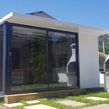 Portuondo Parking Gratuito Parco vacanze