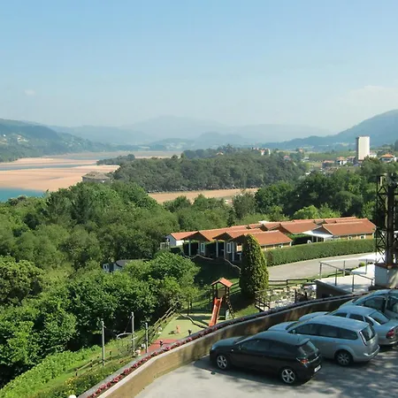 Portuondo Parking Gratuito 2* 문다카