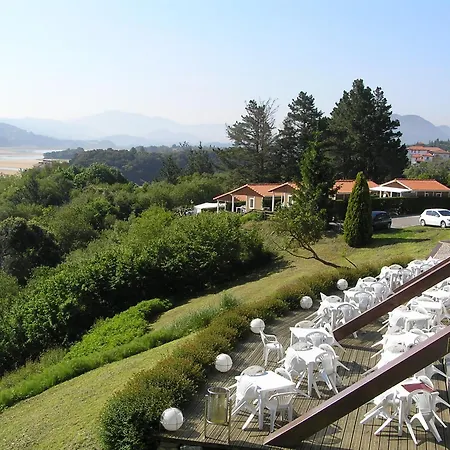 Portuondo Parking Gratuito Tatil parkı