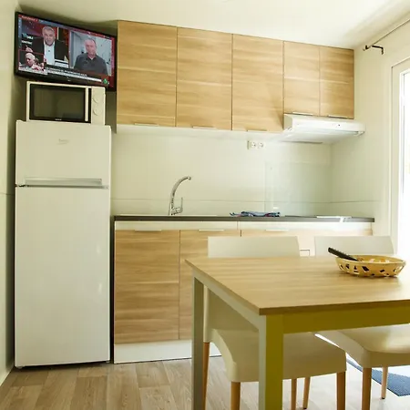 Portuondo Parking Gratuito 2*