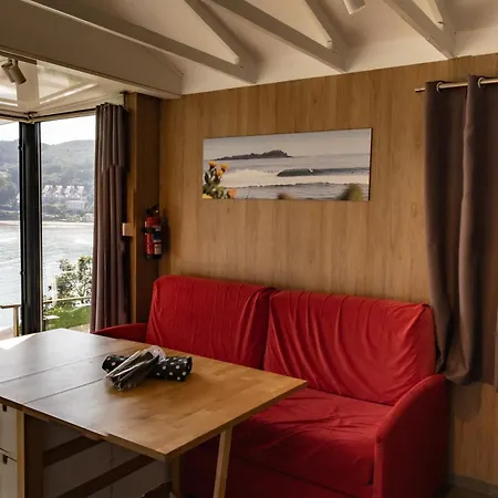 Portuondo Parking Gratuito Holiday park 2*