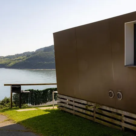 Portuondo Parking Gratuito 2* Mundaka