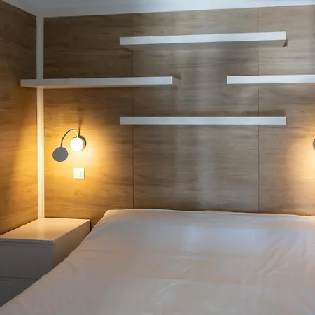 Portuondo Parking Gratuito 2* Mundaka