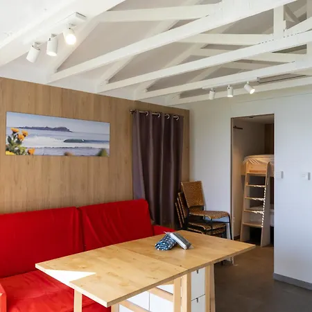 Portuondo Parking Gratuito Holiday park