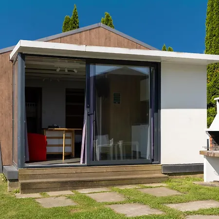 Portuondo Parking Gratuito Holiday park