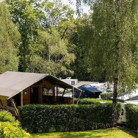 Holiday park Portuondo Parking Gratuito 2*