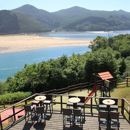 Portuondo Parking Gratuito 2*