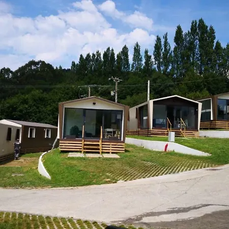 Portuondo Parking Gratuito 2* Mundaka