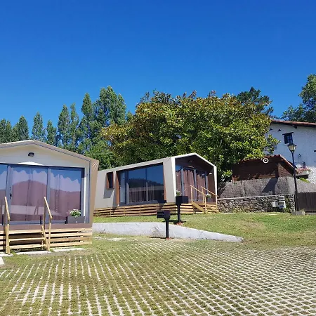 Portuondo Parking Gratuito Tatil parkı
