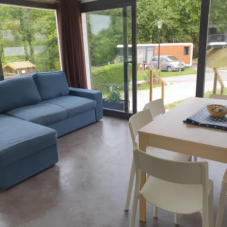 Tatil parkı Portuondo Parking Gratuito Mundaka