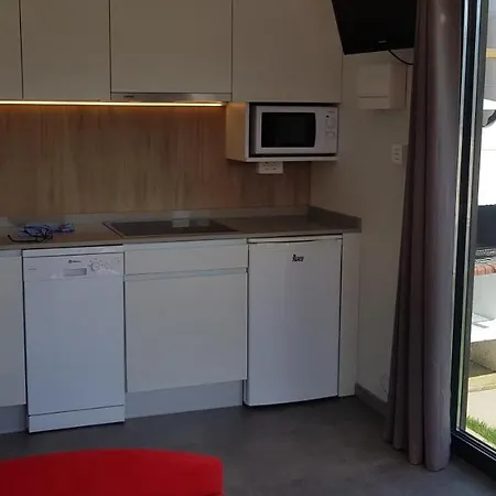 Tatil parkı Portuondo Parking Gratuito 2*