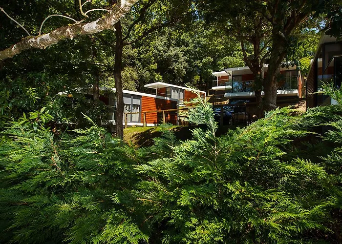 Portuondo Parking Gratuito Holiday park