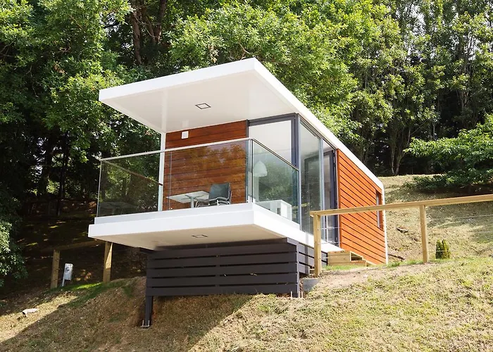 Portuondo Parking Gratuito 2*