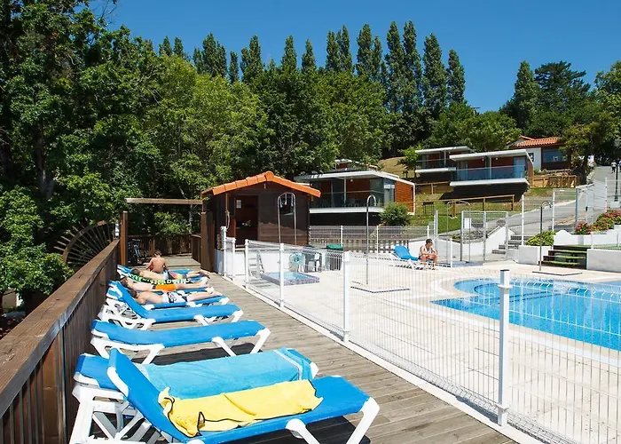 Portuondo Parking Gratuito