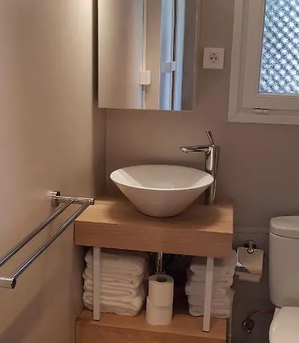 Portuondo Parking Gratuito Mundaka