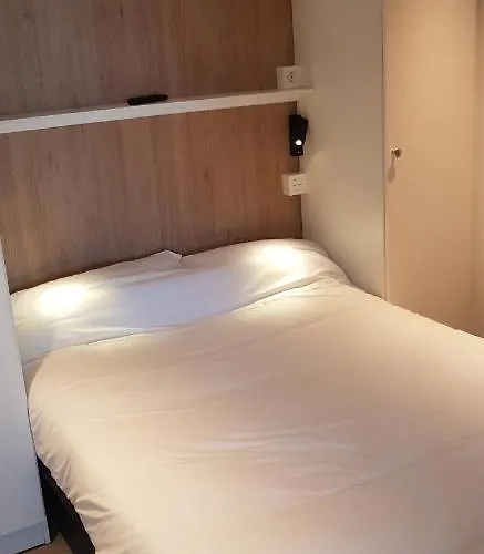 Portuondo Parking Gratuito Mundaka