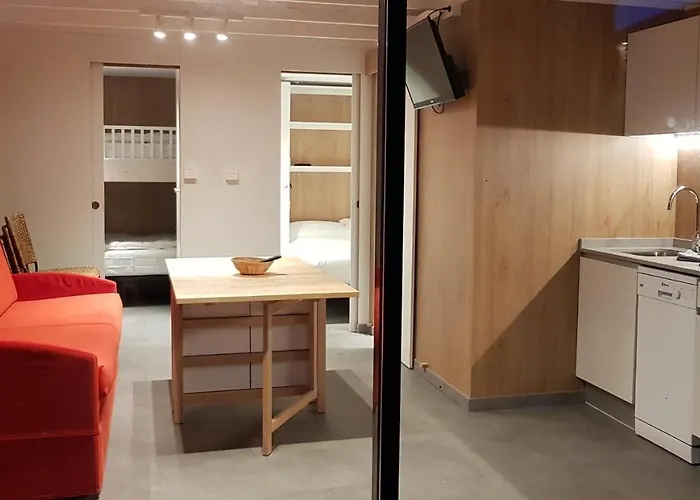 Portuondo Parking Gratuito 2* Mundaka