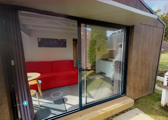 Holiday park Portuondo Parking Gratuito 2*