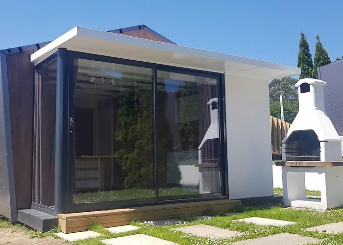 Portuondo Parking Gratuito Holiday park