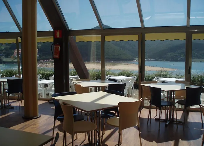 Portuondo Parking Gratuito Holiday park 2*