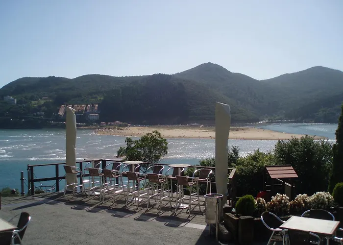 Holiday park Portuondo Parking Gratuito 2*