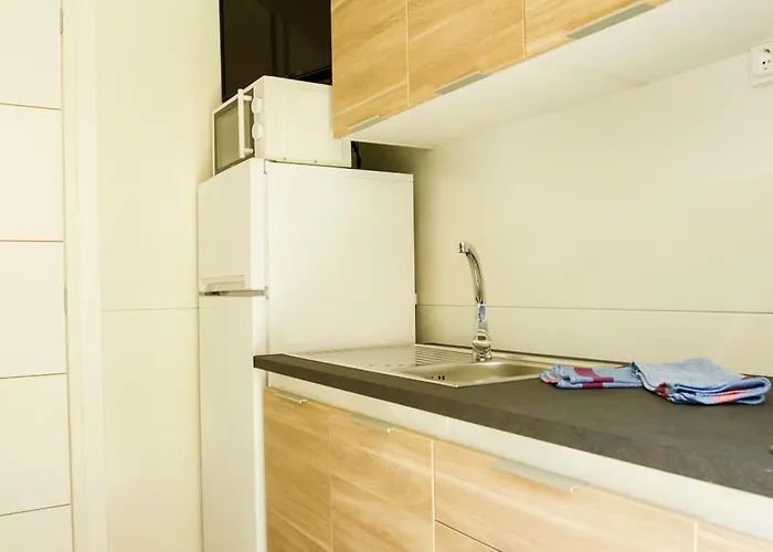 Portuondo Parking Gratuito 2* Mundaka