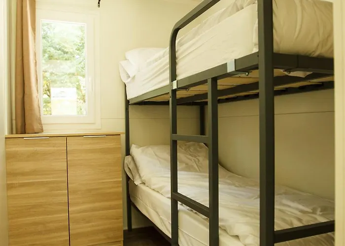 Holiday park Portuondo Parking Gratuito Mundaka