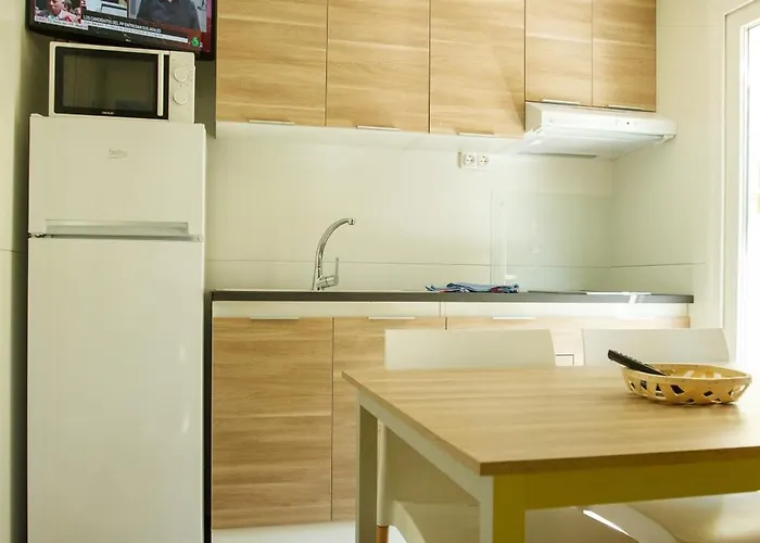 Portuondo Parking Gratuito 2*