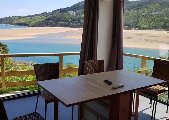 Portuondo Parking Gratuito 2*