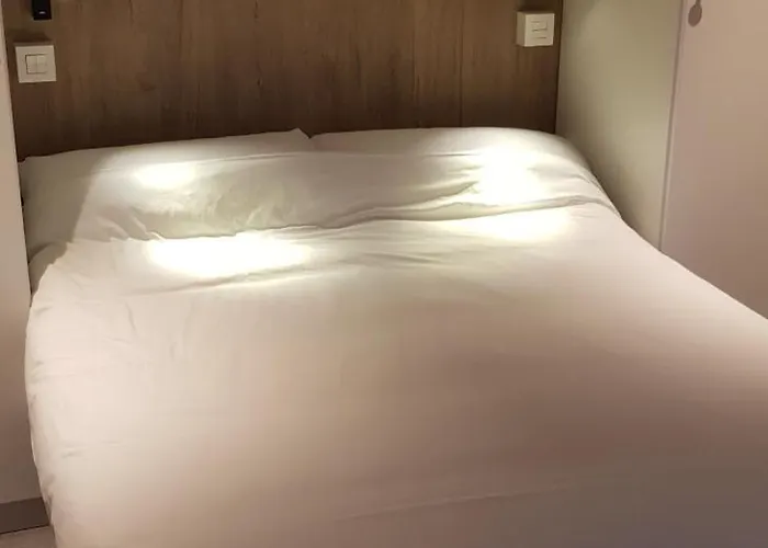 Portuondo Parking Gratuito 2*