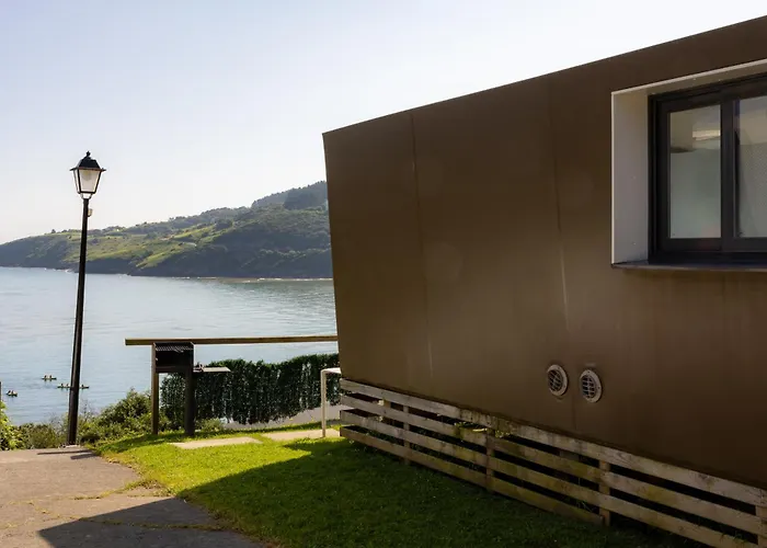 Portuondo Parking Gratuito 2* Mundaka