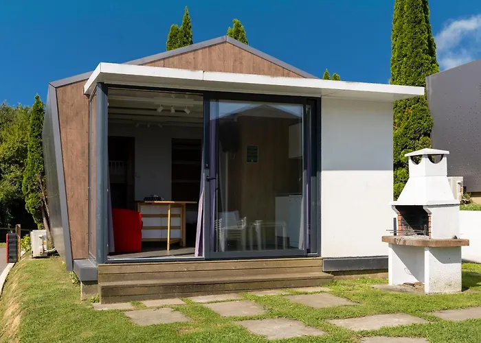 Portuondo Parking Gratuito Holiday park