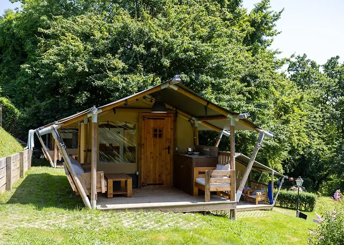 Portuondo Parking Gratuito Holiday park Mundaka