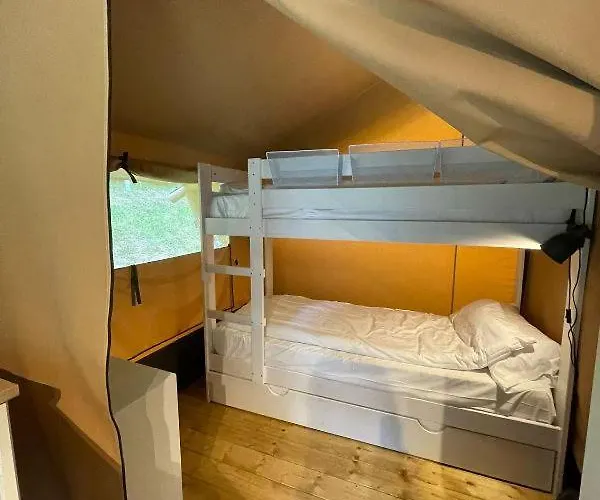 Holiday park Portuondo Parking Gratuito Mundaka